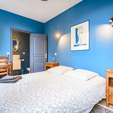 Suite Grand Siecle Ch - Reims Centre Ville Kültér fotó